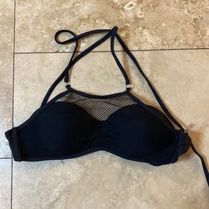 Brand new swim top